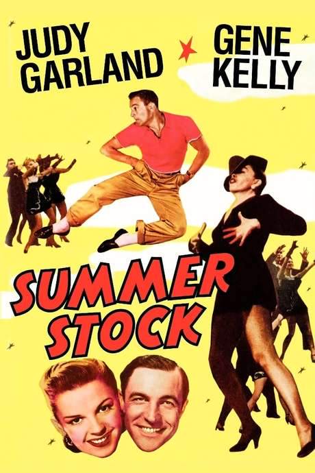 Summer Stock